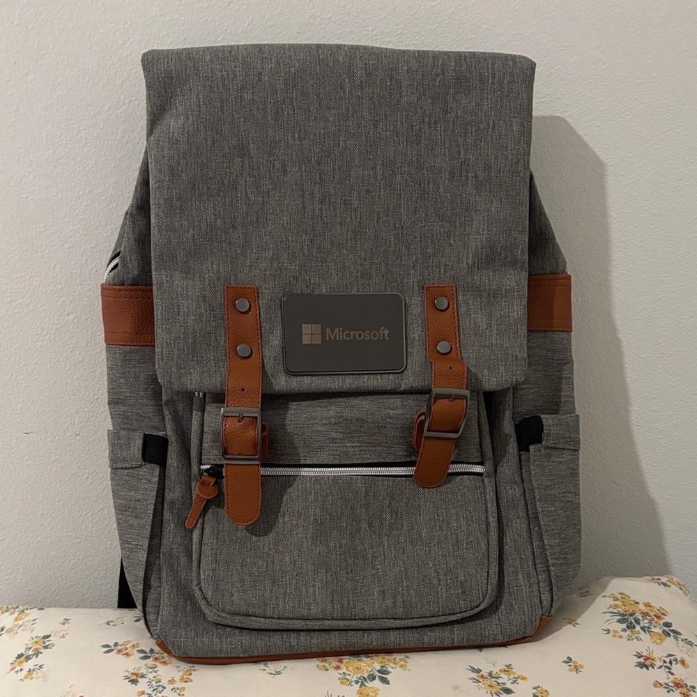 Microsoft Backpack - image 1